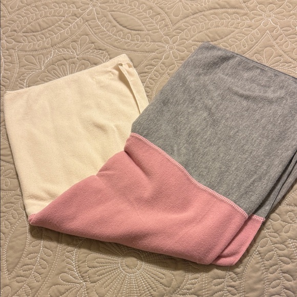 Colorful Scarf Collection - Picture 7 of 7